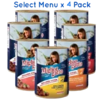 Buy Migliorgatto Chunks Canned Cat Food pack Kenya