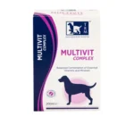 Buy Multivit Complex Everyday Supplement for Dogs at Petsasa Petstore Kenya