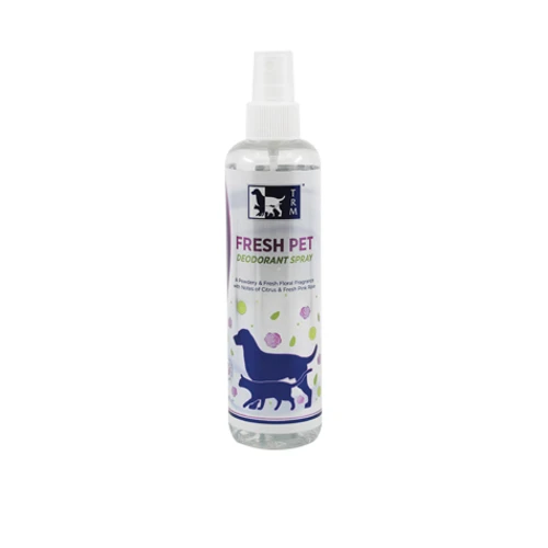 Buy TRM Fresh Pet Deodorant for Dogs & Cats Online in Kenya at Petsasa Petstore Karen