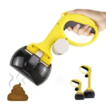 Buy Dog Pooper Scooper with Poop Bag Holder in Nairobi at Petsasa Kenya