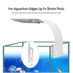 High Quality Clip On Blue & White LED Aquarium Light Nairobi Aquarium Shop