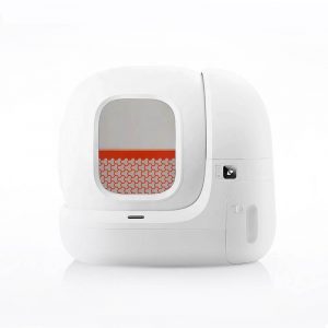 New PETKIT Pura Max Automatic Self-Cleaning Cat Litter Box in Nairobi Pet store