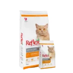 Buy Reflex Adult Cat Food with Chicken 2Kg/15Kg in Kenya at Petsasa Pet Store