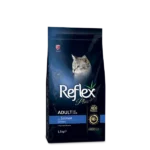 Buy Reflex Plus Adult Cat Food with Salmon Nairobi Kenya