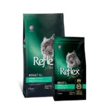 Buy Reflex Plus Urinary Adult Cat Food with Chicken in Nairobi at Petsasa Pet Zone