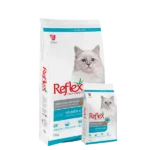 Buy Reflex Sterilised Adult Cat Food with Fish 2Kg/15Kg, for Weight Control in Nairobi at Pet Store Kenya