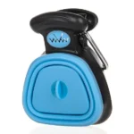 Buy UrbaDog Portable Dog Poop Scooper with Poop Bag Holder in Nairobi at Petsasa KENYA SHOP