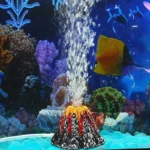 Buy Volcano Air Bubbler Fish Tank Aquarium Decor in Nairobi Kenya