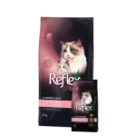 Buy ​Reflex Plus Mother ​​&​​ Baby Cat Food with Lamb at Petsasa Pet store in Kenya