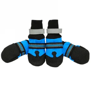 Best Quality Paw Protector Waterproof Dog Boots Nairobi Kenya