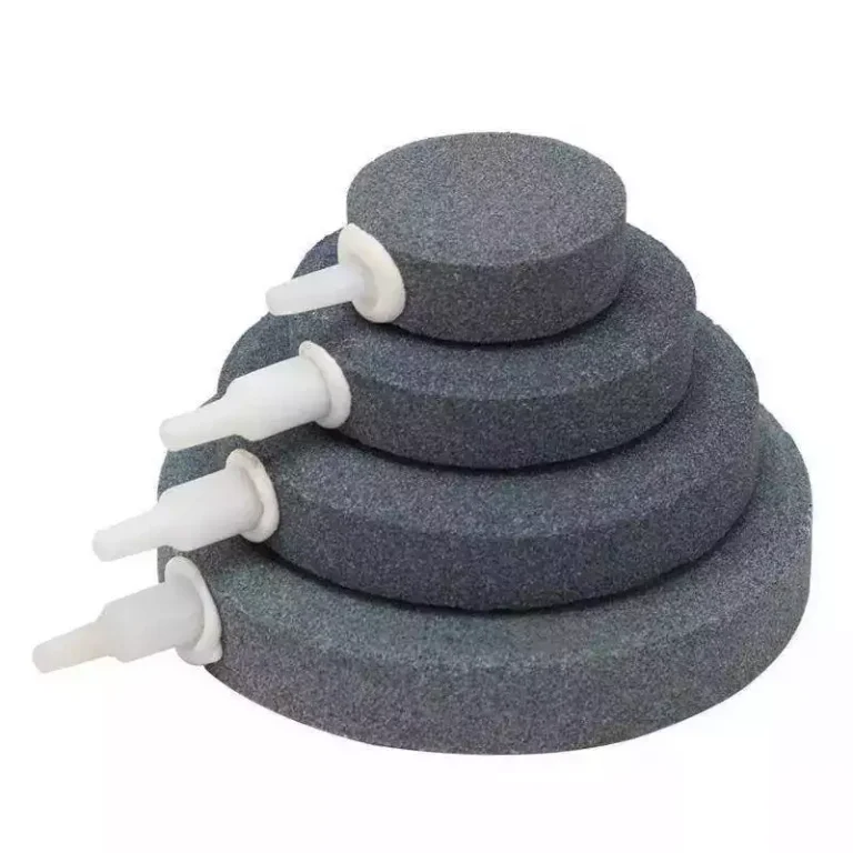 bUY Bubble Disk Sintered Air Stone for fish tank aquarium at Petsasa pet store Kenya