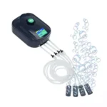 Durable SOBO SB-988 Fish Tank Aquarium Air Pump at Petsasa Kenya