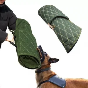 K9 training bite sleeves best sale