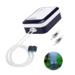 Buy Sobo SB-3000 Rechargeable Aquarium Air Pump in Nairobi Kenya