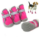 Sport Bootie Warm Dog Boots at Petsasa Kenya