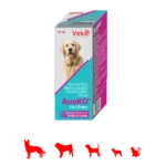 Buy Veko Ausko Ear Drops for Dogs & Cats in Kenya
