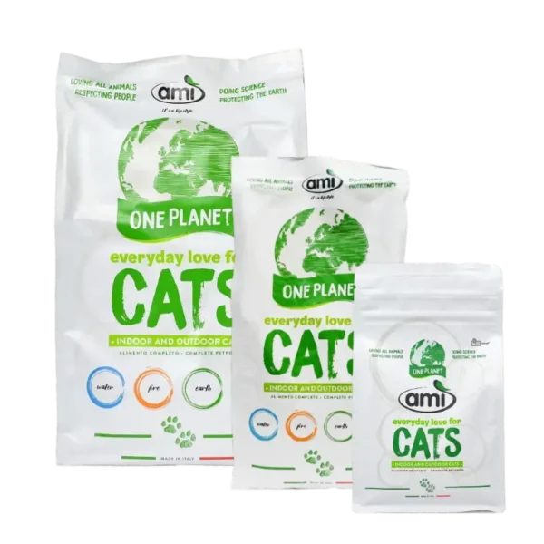 Shop Ami 100 Plant Based Vegan Pet Food Kenya