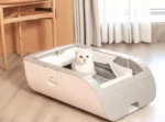 Beautiful Scoop Free Automatic Self-Cleaning Cat Litter Box