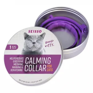 Buy Good Behavior Calming Collar for Cats in Kenya