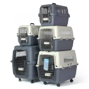 Dog hotsell air crate