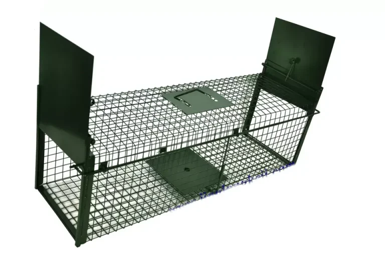 Buy Vet-Nova Humane Two Door Cat Trap in Nairobi Kenya