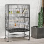 Buy Hammertone Large Rolling Bird Cage in Kenya