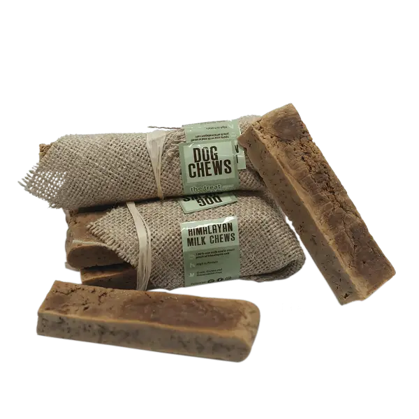 Buy Kaya’s Kitchen Himalayan Milk Dog Chew in Kenya