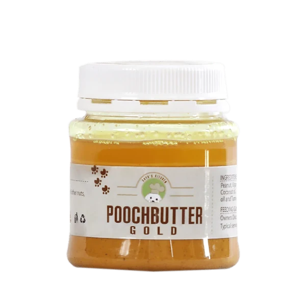 Buy Kaya’s Kitchen Pooch Butter Dog Treat in Kenya