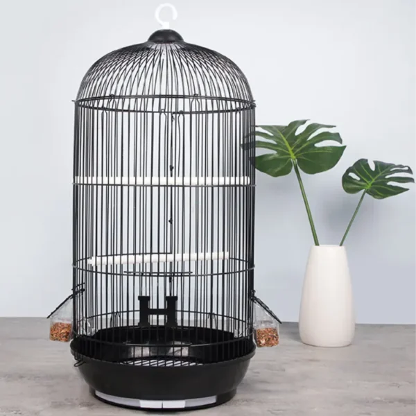 Buy Round Sonata Bird Cage at Petsasa Petstore Kenya