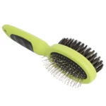 Buy Durable Cat & Dog Pin Bristle Brush