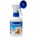 Buy FRONTLINE Spray For Dogs and Cats Flea & Tick Treatment in Kenya at Petsasa Petstore