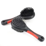 PetIcon Dual-Sided Combo Brush for Dogs and Cats at Petsasa Kenya