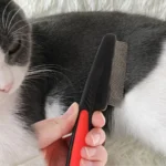 Pets Groomer's Lice and Flea Comb for Dogs & Cats in Kenya