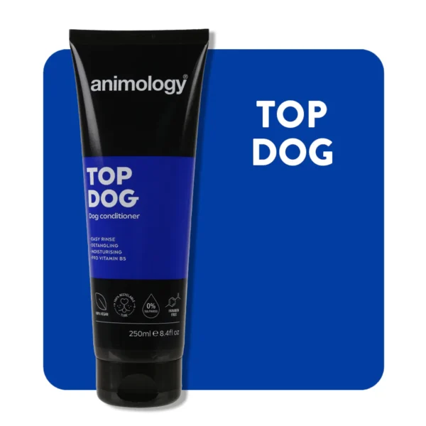 Buy Animology Top Dog Conditioner 250ml