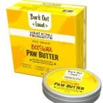 Bark-Out-Loud Natural Beeswax Paw Butter