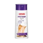 Buy Beaphar Anti-Tangle Long Coat Dog Shampoo 250ml in Nairobi Kenya