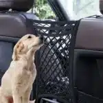 Car Travel Safety Dog Barrier