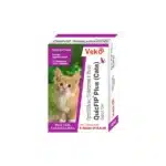 QuicFIP Plus Spot-on Flea, Tick & Lice Treatment for Cat