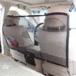 Petsasa UrbaDog Backseat Car Dog Barrier
