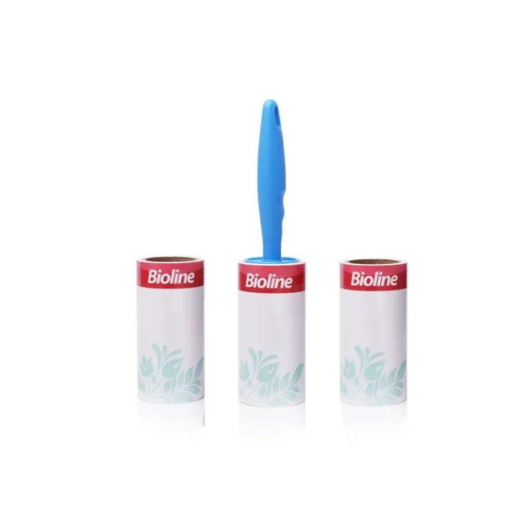 Buy Bioline Cat & Dog Hair Lint Roller in Nairobi Kenya