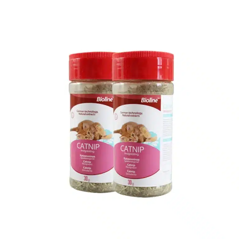 Bioline Invigorating Catnip at Petsasa Kenya