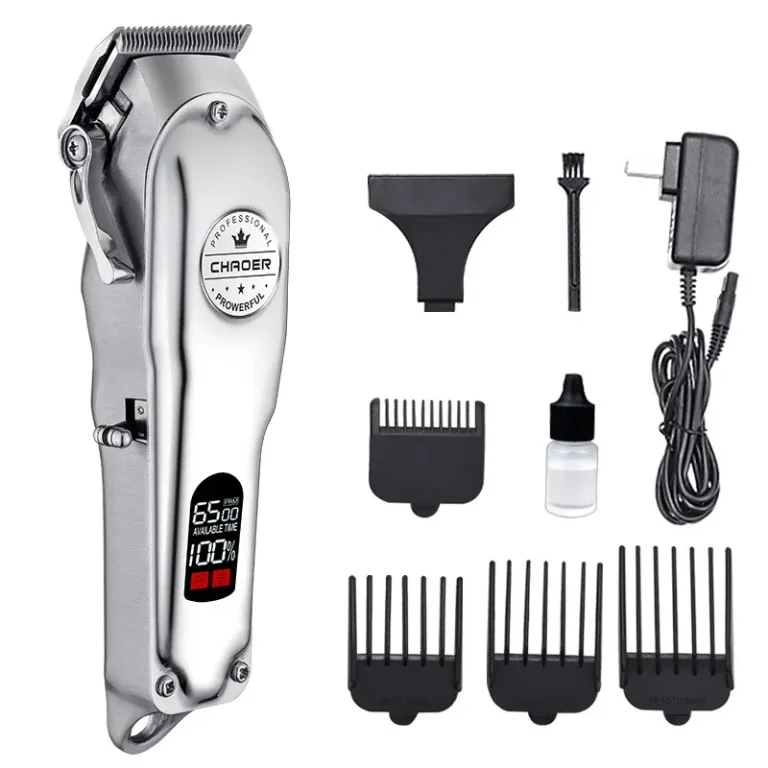 Professional Grooming Rechargeable Dog Hair Trimmer in Kenya
