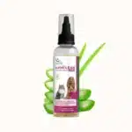 AUDICLEAN Ear Cleaning Solution for Dogs Cats in Kenya at petsasa pet store