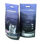Buy COZIECAT Clumping Cat Litter Lavender in Kenya