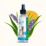 FRESH ME UP BLOOM Waterless Spray Cleanser for Dogs, Cats in kenya at petsasa