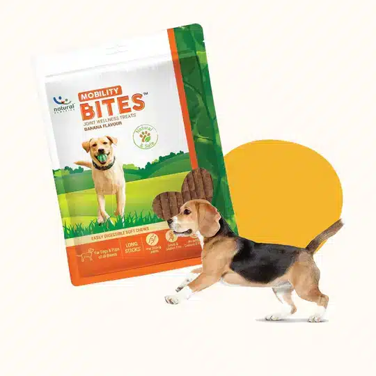 MOBILITY BITES Joint Wellness Dog Treats in Kenya