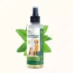 NomoTicks Body Spray flea and tick spray for dogs and cats