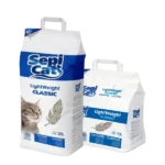 Buy SepiCat Lightweight Clumping Cat Litter in kenya