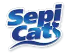 Sepicat cat litter brand logo at petasasa Kenya