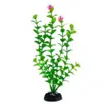 Tall Green Aquarium Plastic Plants Decoration at Petsasa Nairobi aquarium shop